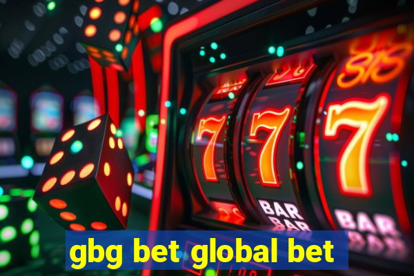 gbg bet global bet