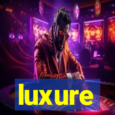 luxure