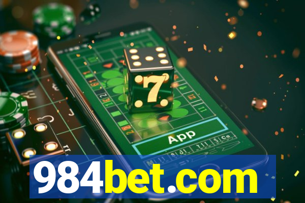 984bet.com