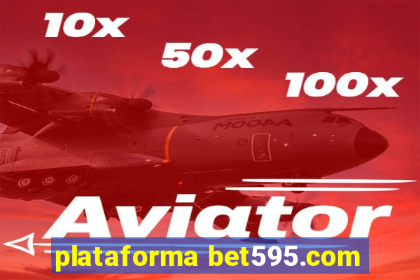 plataforma bet595.com