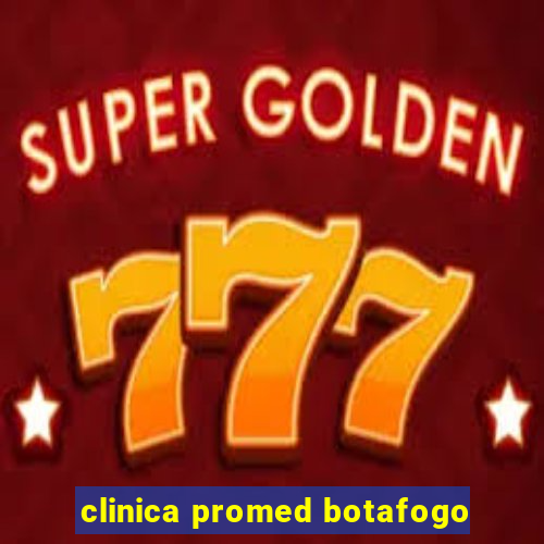 clinica promed botafogo