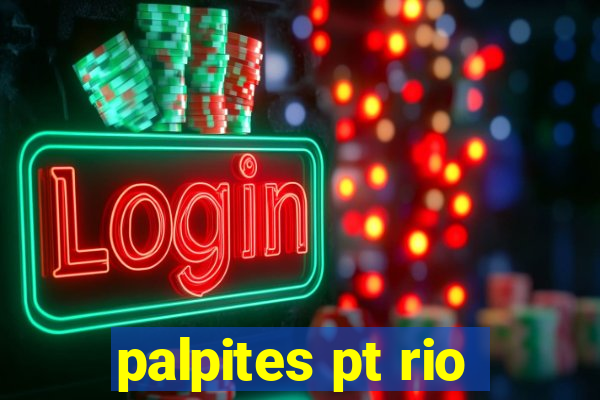 palpites pt rio