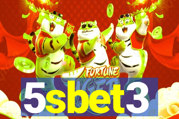 5sbet3