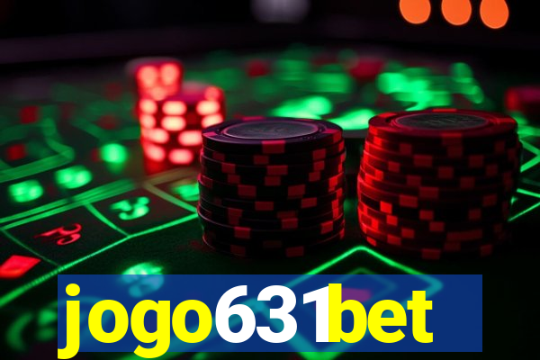 jogo631bet