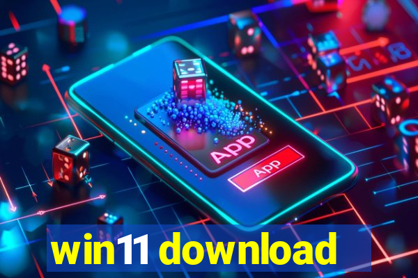 win11 download