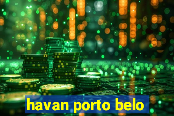 havan porto belo