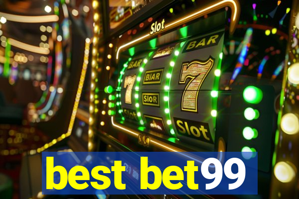 best bet99