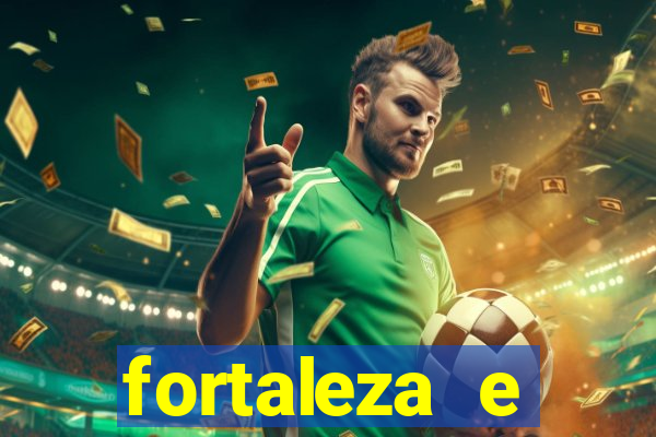 fortaleza e flamengo futemax