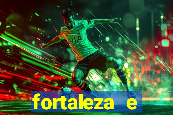 fortaleza e flamengo futemax