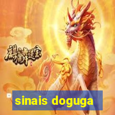 sinais doguga