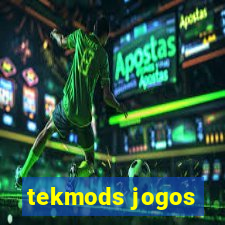 tekmods jogos