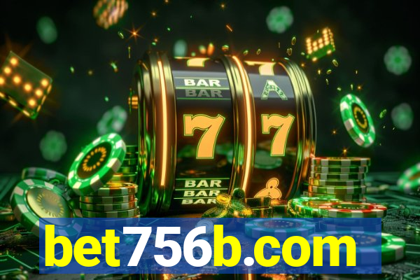 bet756b.com