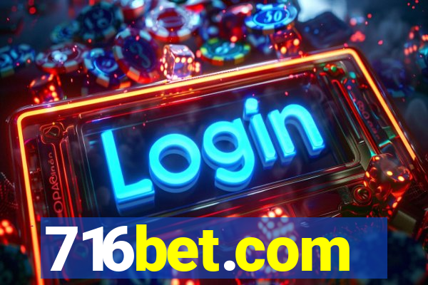 716bet.com