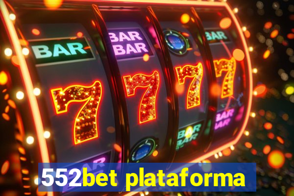 552bet plataforma