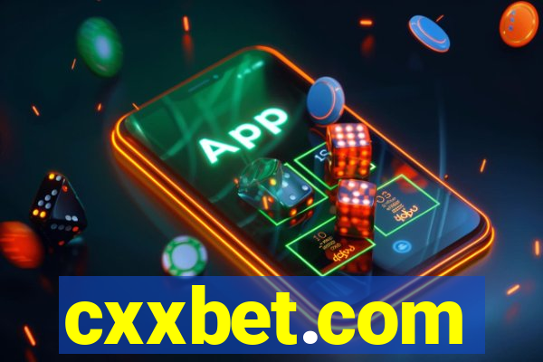 cxxbet.com