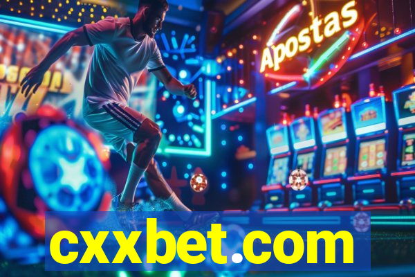 cxxbet.com