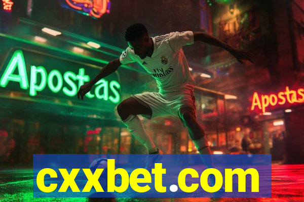 cxxbet.com