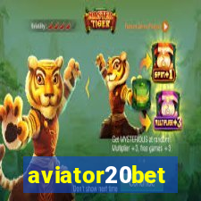 aviator20bet