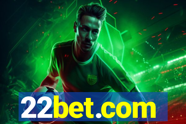 22bet.com