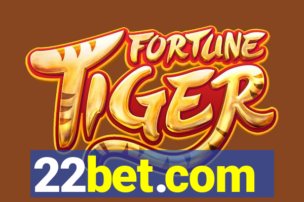 22bet.com