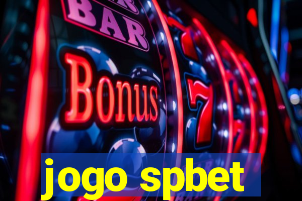 jogo spbet