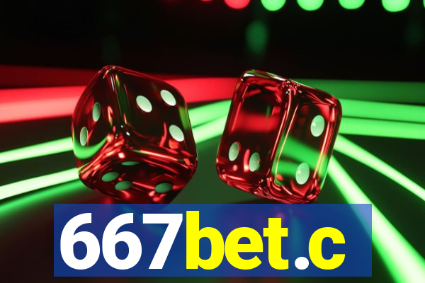 667bet.c