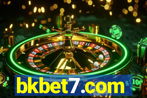 bkbet7.com