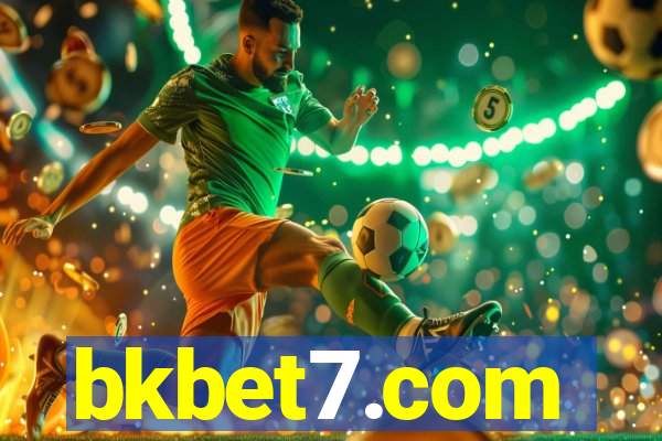 bkbet7.com