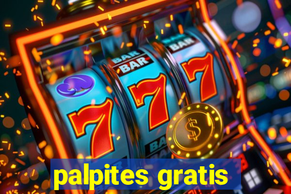 palpites gratis