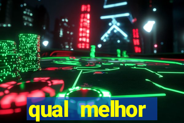 qual melhor aplicativo de jogo para ganhar dinheiro