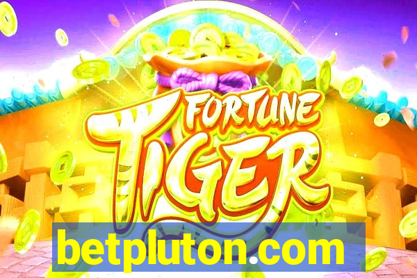 betpluton.com