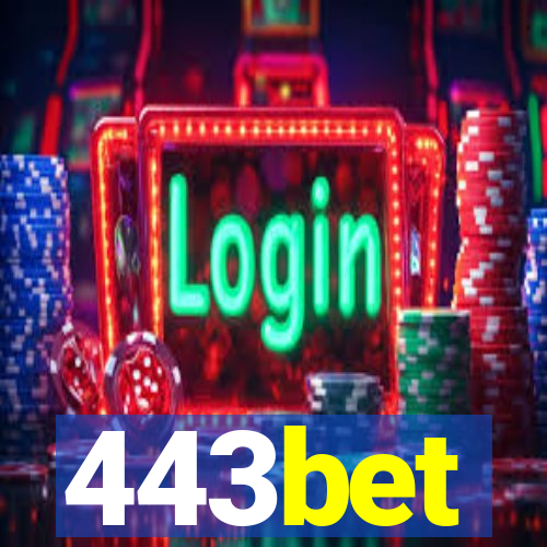 443bet