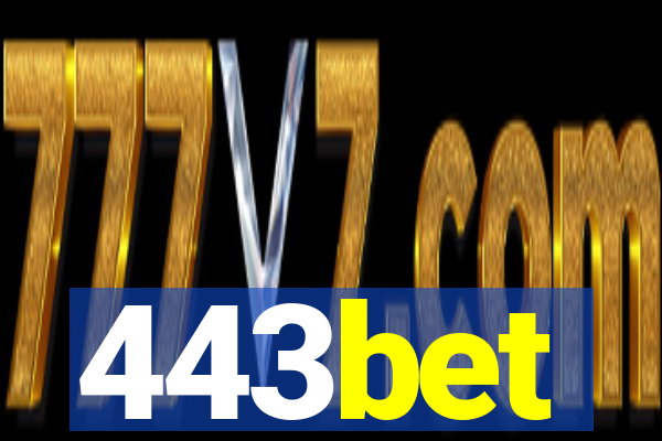 443bet