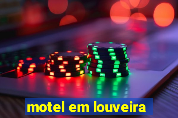 motel em louveira