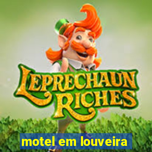 motel em louveira