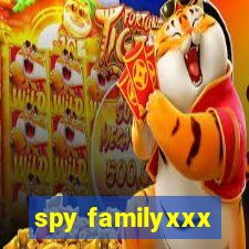 spy familyxxx