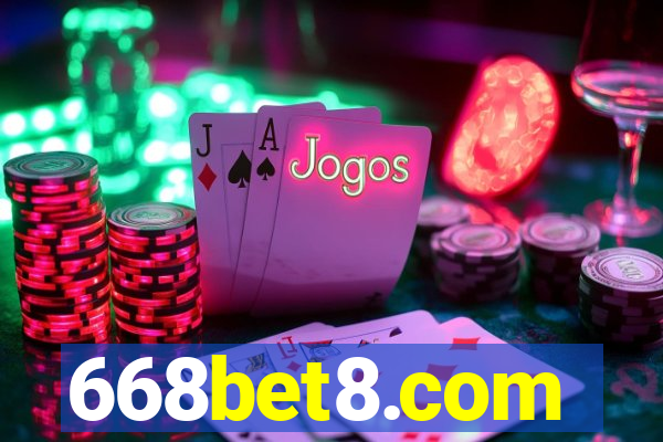 668bet8.com