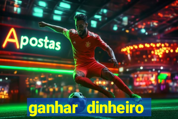 ganhar dinheiro jogando fifa