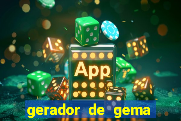 gerador de gema brawl stars