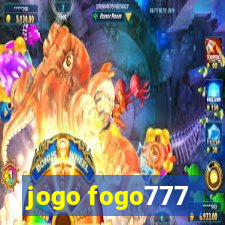 jogo fogo777