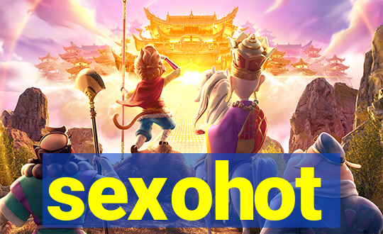 sexohot