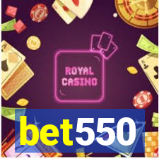 bet550