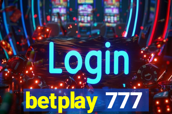 betplay 777