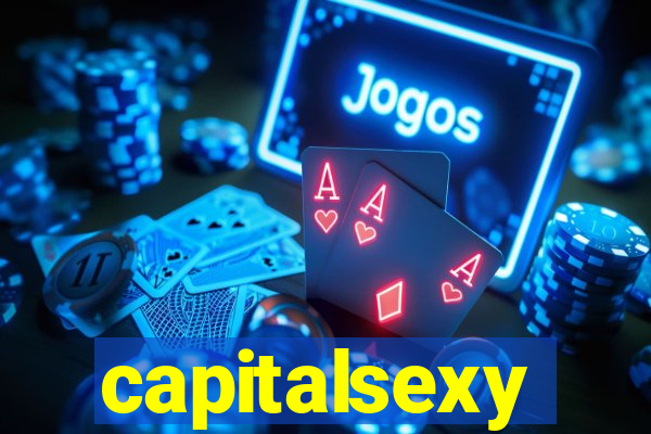 capitalsexy