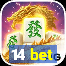 14 bet