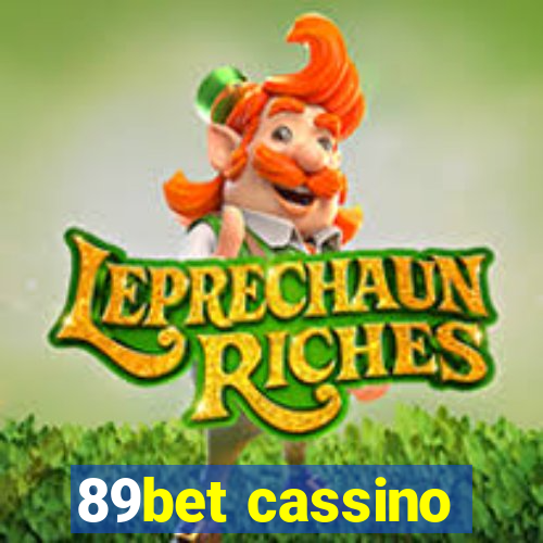 89bet cassino