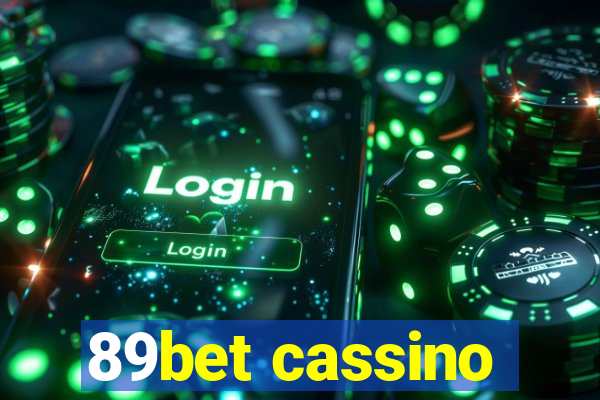 89bet cassino