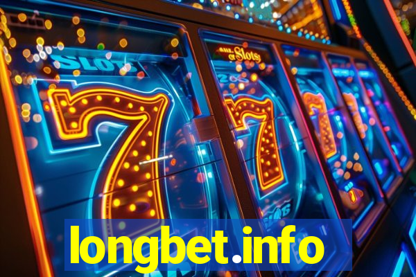 longbet.info