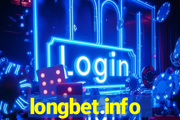 longbet.info