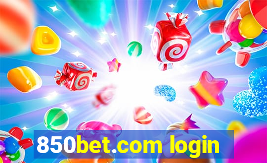 850bet.com login